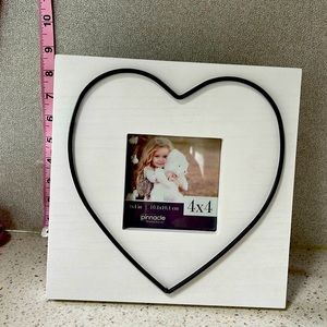 Pinnacle Picture Frame NWOT